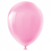5 Pastel Balon 100lü -Pembe-