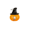 Halloween Aksesuar -Işıklı Şapkalı Balkabağı-