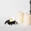 Halloween Aksesuar -Işıklı Örümcek-