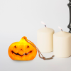 Halloween Aksesuar -Işıklı Balkabağı-