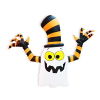 Halloween Şişme Dekor