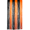 Metalize Arka Fon 100x200cm -Halloween-