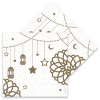 Peçete 33x33 16lı -Ramazan-