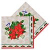 Yılbaşı Peçete 33x33 16lı