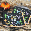 Peçete 33x33 16lı -Halloween-