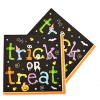 Peçete 33x33 16lı -Halloween-