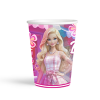 Karton Bardak 8oz 8li -Bestie-