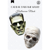 Halloween Maske Seti 2li - No:3