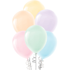12 Vivaloons Makaron Balon 100lü -Karışık-