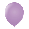 12 Vivaloons Retro Balon 100lü -Lila-