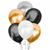 Metalik Balon 50li