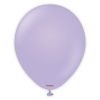 18 Pastel Balon 25li - Kalisan Lila-