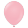 18 Pastel Balon 25li - Kalisan Pembe-