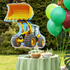 32 Grabo Folyo Balon -Bulldozer-