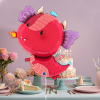 29 Grabo Folyo Balon -Funny Dragon -