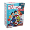 Kumtoys Karton Maske Seti
