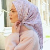 DİJİTAL SOFT LARA DESEN-GRİ