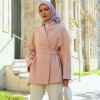 DİJİTAL SOFT LARA DESEN-GRİ