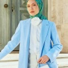 DİJİTAL SOFT LAVİNA DESEN-Yeşil