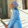 DİJİTAL SOFT LİLİUM DESEN-Zümrüt