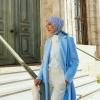 DİJİTAL SOFT LİLİUM DESEN-Zümrüt