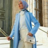DİJİTAL SOFT LİLİUM DESEN-Zümrüt