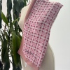 DİJİTAL SOFT MARİNA DESEN-Kahve