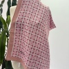 DİJİTAL SOFT MARİNA DESEN-Kahve