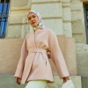 DİJİTAL SOFT ROSA DESEN-Beyaz