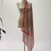 DİJİTAL SOFT ROSALİND DESEN-Taş