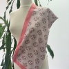 DİJİTAL SOFT ROSALİND DESEN-Taş