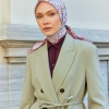 DİJİTAL SOFT TERRA DESEN-Kremit