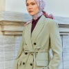 DİJİTAL SOFT TERRA DESEN-Kremit