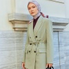 DİJİTAL SOFT TERRA DESEN-Kremit