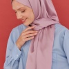 Kum Saten Şal - Pembe