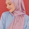 Kum Saten Şal - Pembe