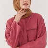 Piliseli Eşarp - Camel