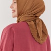 Piliseli Eşarp - Camel