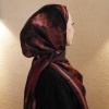 Safir Desen