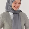 Yoryo Şal - Gri
