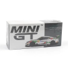 Mini GT 1/64 Nissan GT-R NISMO GT3 KCMG 2018 FIA GT World Cup Macau MGT00593