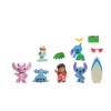 TTC41000 Stitch 6lı Mini Figür Set