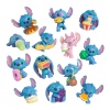 TTC01001 Stitch Sürpriz Mini Figür