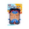 4301 Mini Oyun Seti Buz Hokeyi/Basketbol/Futbol -Sunman