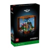 21265 Lego Minecraft The Crafting Table 1195 parça +18 yaş