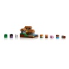 21265 Lego Minecraft The Crafting Table 1195 parça +18 yaş