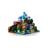 21265 Lego Minecraft The Crafting Table 1195 parça +18 yaş