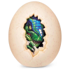 Silah Sünger Atan Dino Attack Dino Striker S1 16 Mermi