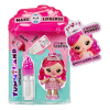 Yummiland Bianca Bubblegum Bebeği ve Dudak Parlatıcısı