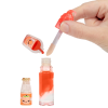Yummiland Piper Peach Bebeği ve Dudak Parlatıcısı